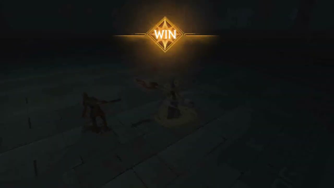 Silkroad Origin Mobile | [BETA TEST] Glavier Arena PVP