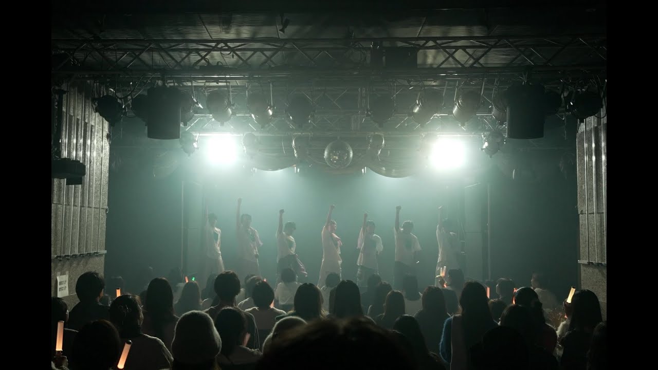 Answers 1st ONEMAN LIVE「FIRST STRIKE」Digest