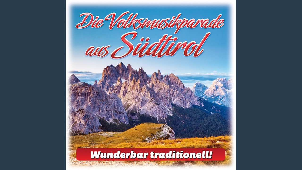 Der Walzer der Liebe (Live)