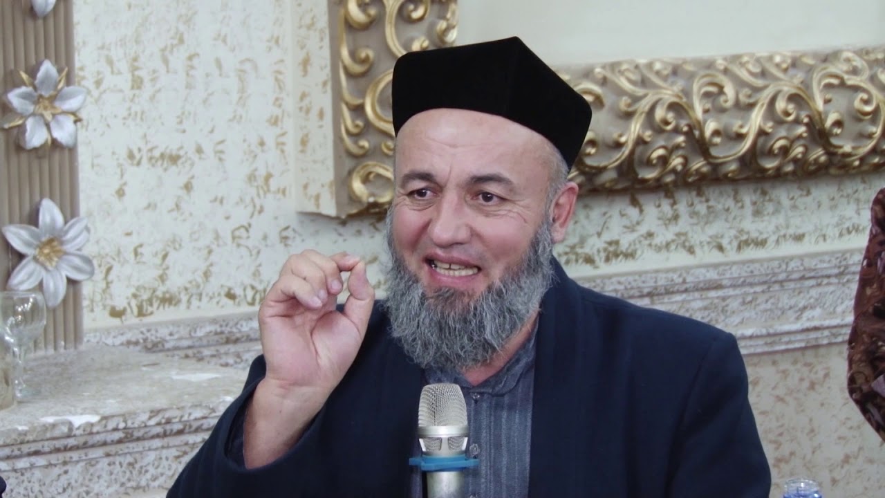 Salohiddin domla 11.12. 2019