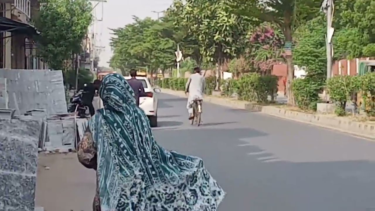 Samanabad Faisalabad,سمن آباد