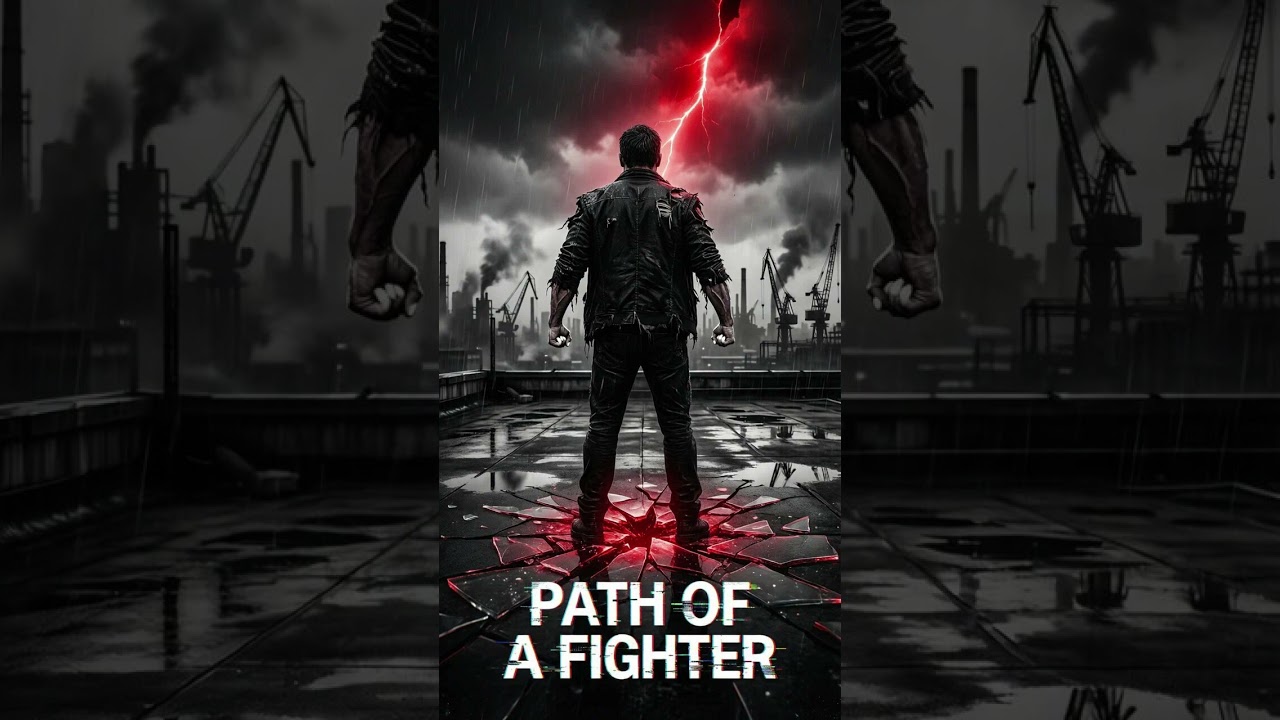 Path of a fighter