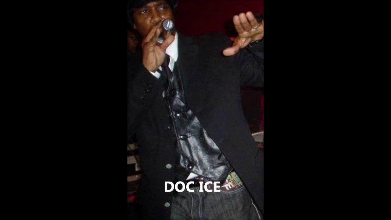 THE COMEBACK by DOC ICE