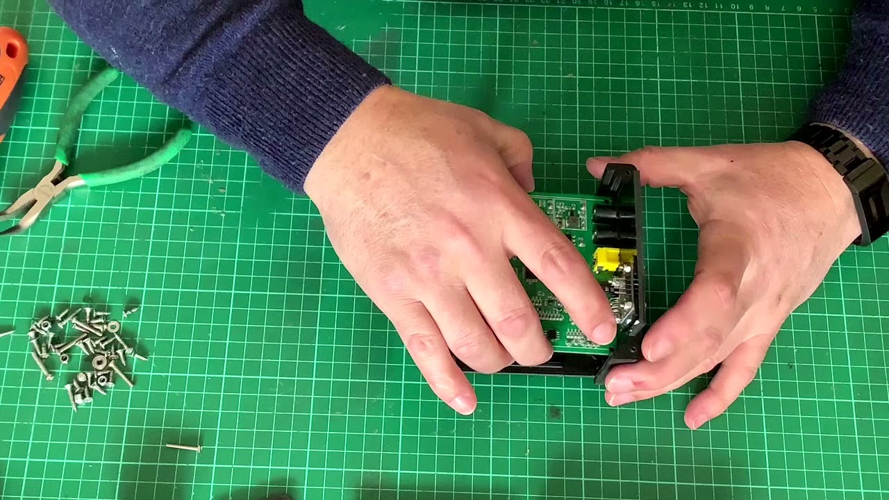 AAT assembly
