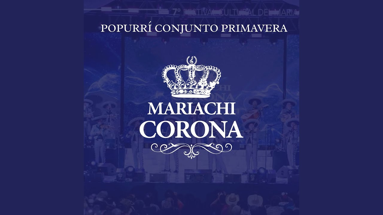 Popurri Conjunto Primavera