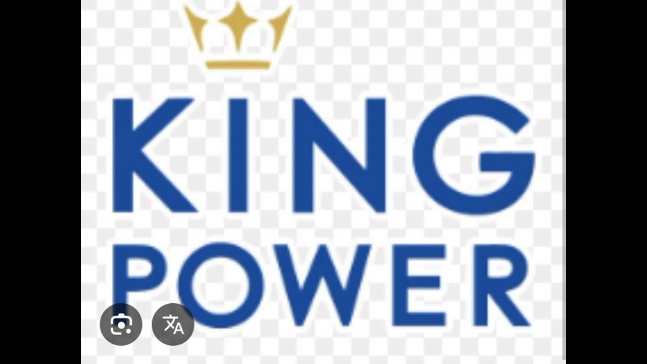 King power ktb soufrmfrence jjt. slay. f San. King zed. lpro.