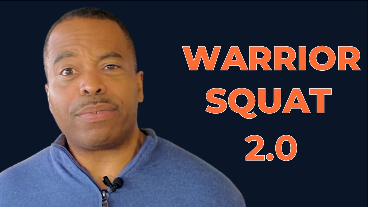 The Ancient Squat That Builds Warrior Stamina (No Gym Needed)