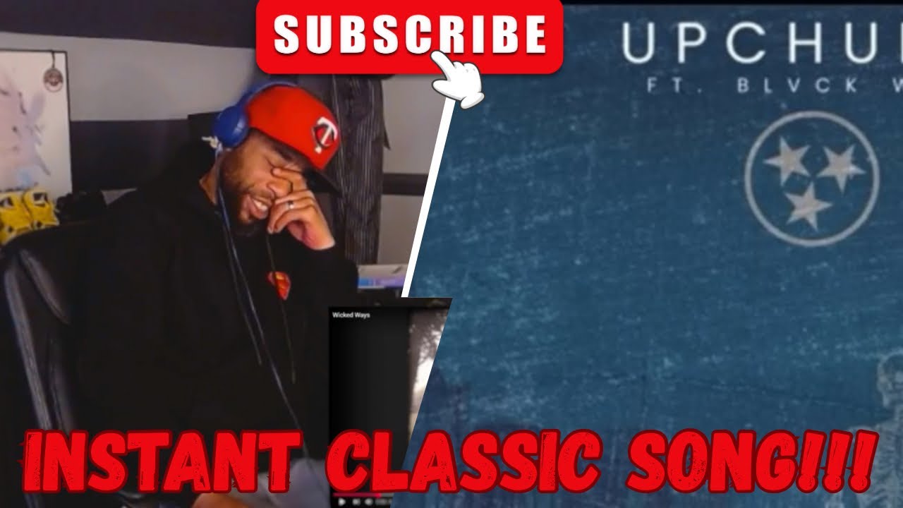 Upchurch ft Blvck Wizzle 