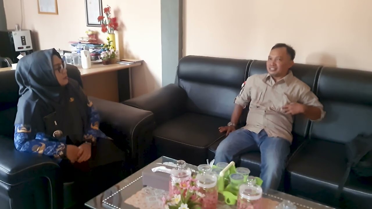 Video Peran Aktif TPP Kecamatan Bahar Selatan  