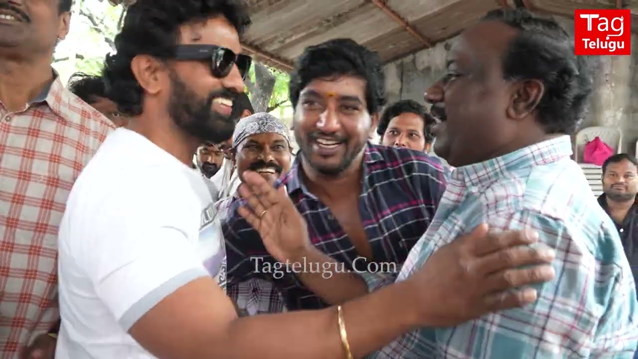 Exclusive Video: Jabardasth 12 Years Re-union Celebrations at Peddamma Thalli Temple @Tagteluguu