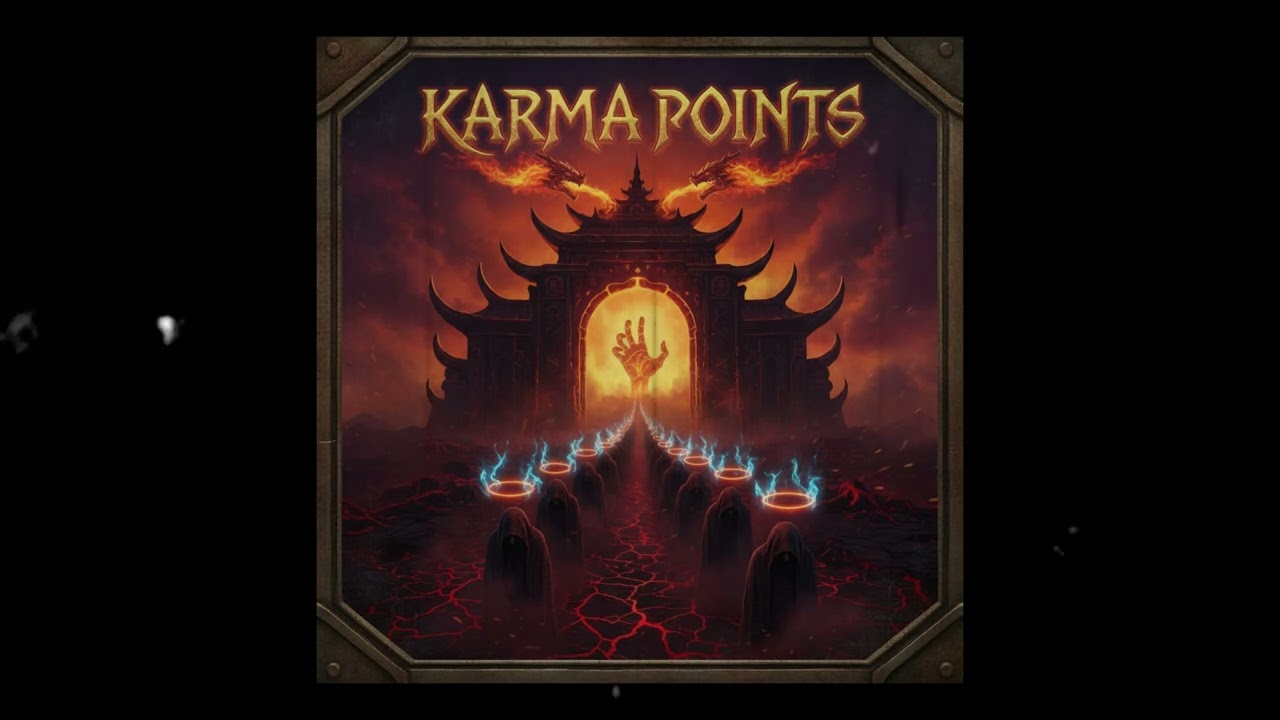 Karma Points