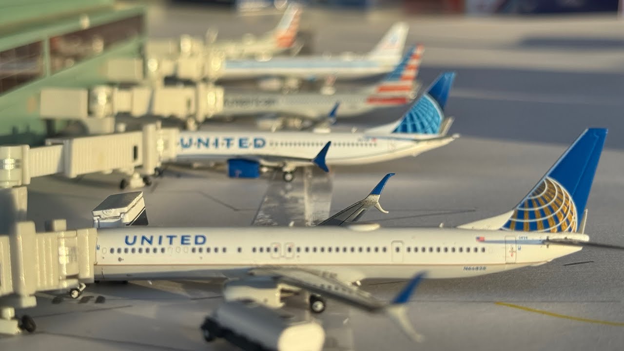 New Routes | Gemini Jets Windsor Locks Int’l Airport Update #34 | February 2026