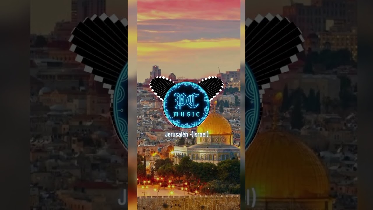 Jerusalén  (Israel)