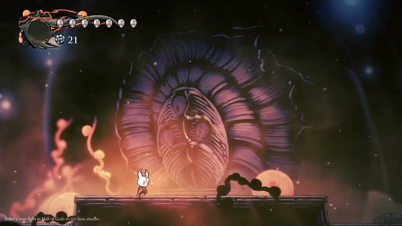 Beating Steel Soul in 3 hours, 59 minutes and 34 seconds.