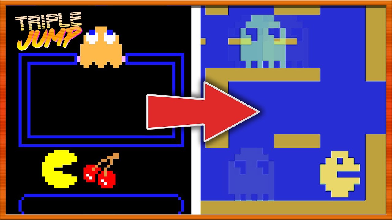 10 Worst Video Game Ports Of All Time