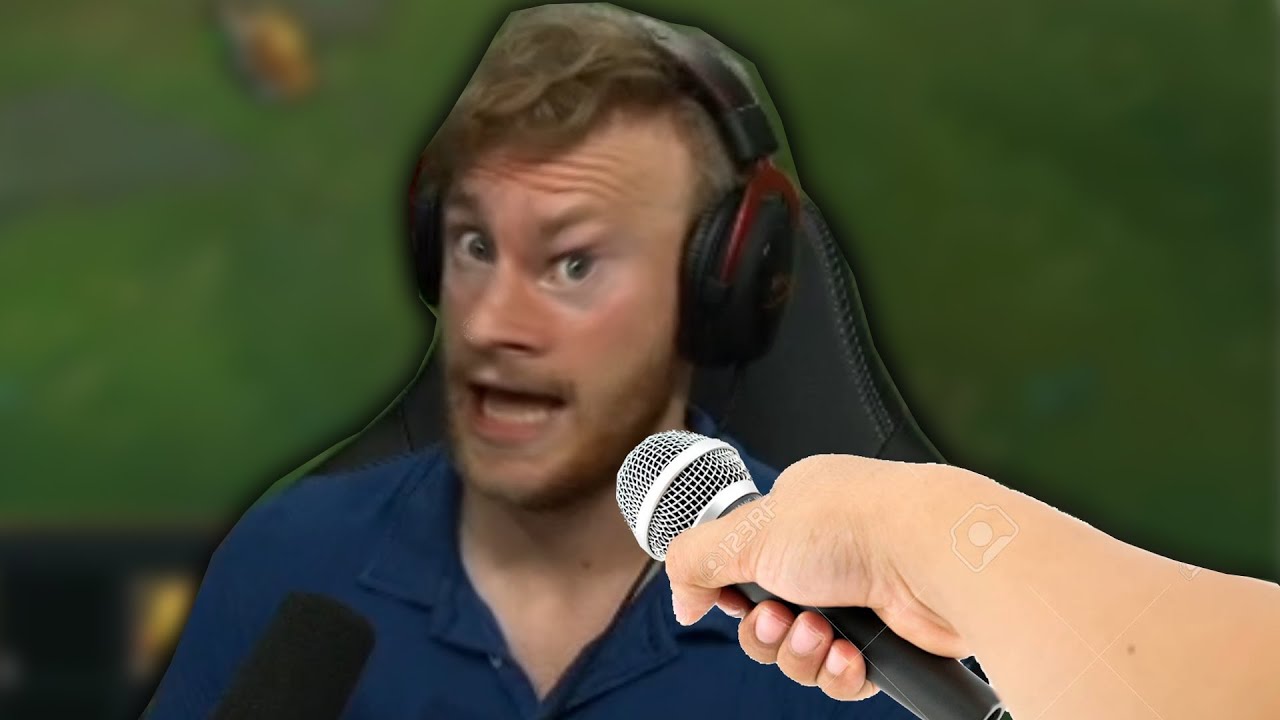 WIE kann man NUR SUPPORT spielen?