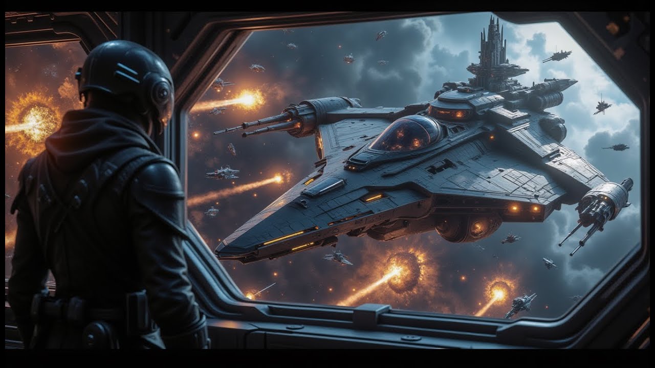 Alien Species Voted To Enslave Earth, Now They Beg For Mercy |HFY |Sci-Fi Story