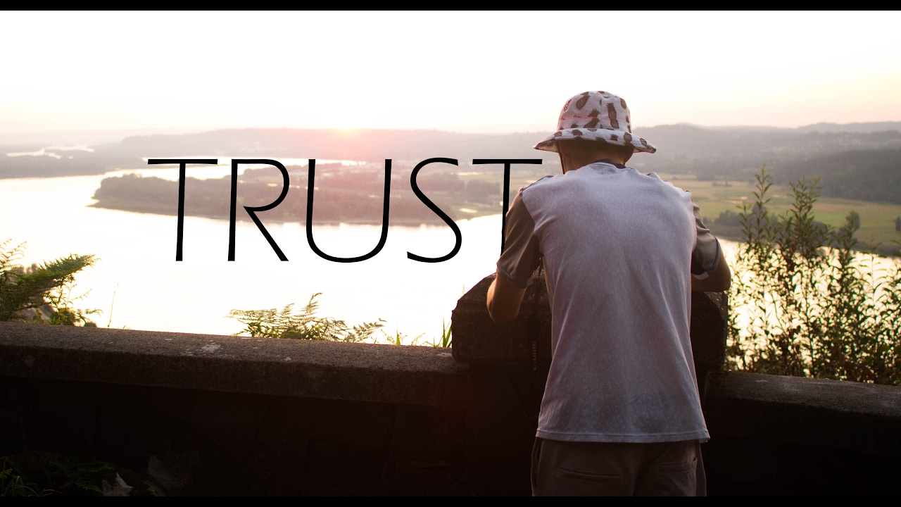 Filmer Unknown Submission - TRUST | Jackson Lebsack