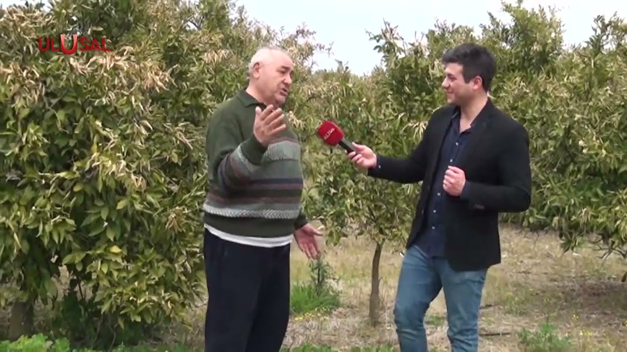 Çiftçi devlet güvencesi istiyor