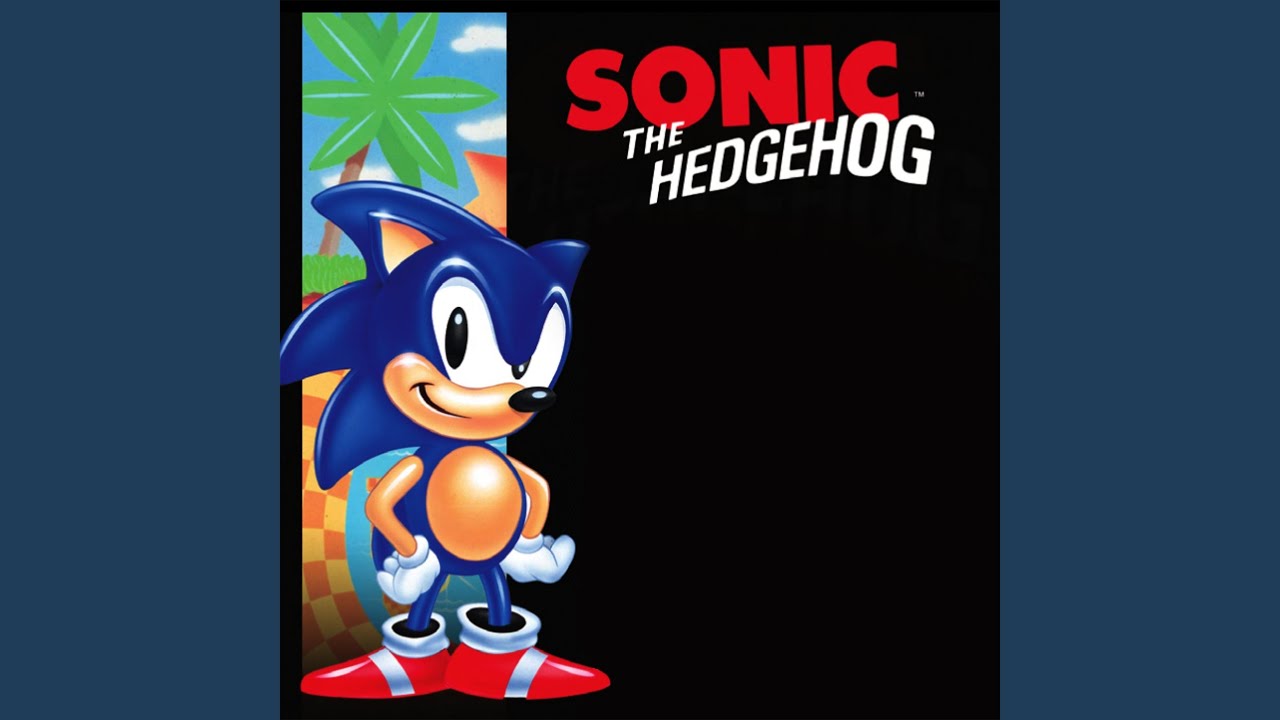 Sonic the Hedgehog™