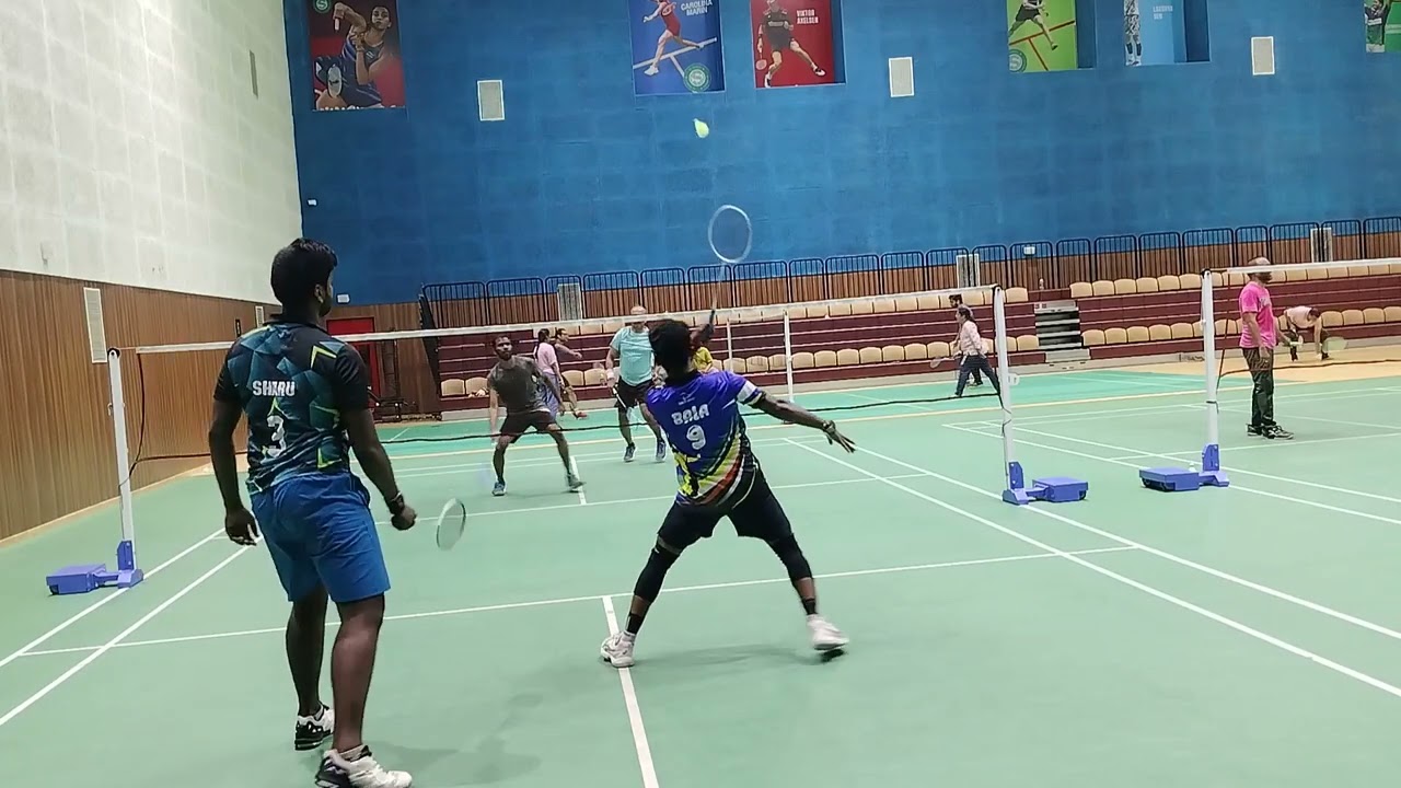 Badminton: Feb 15th 2026_2