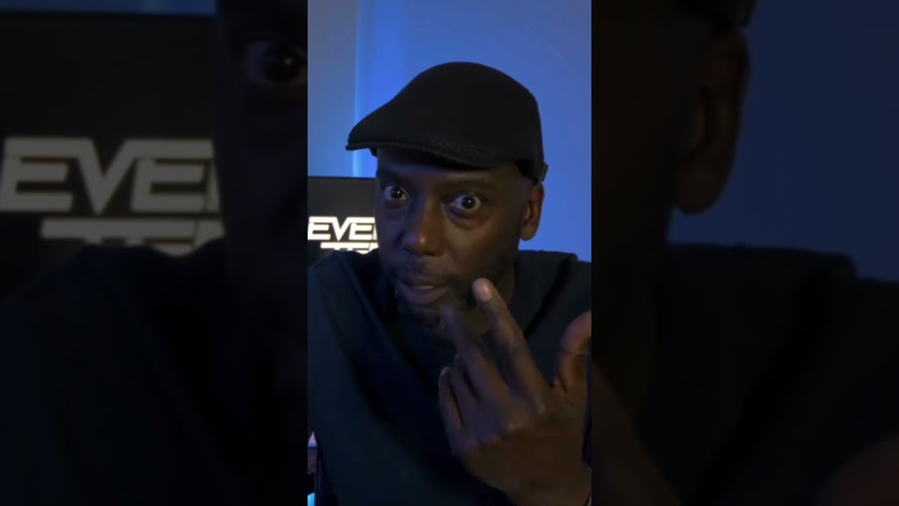 Cleveland Terry SLAPS Pri yon Joni