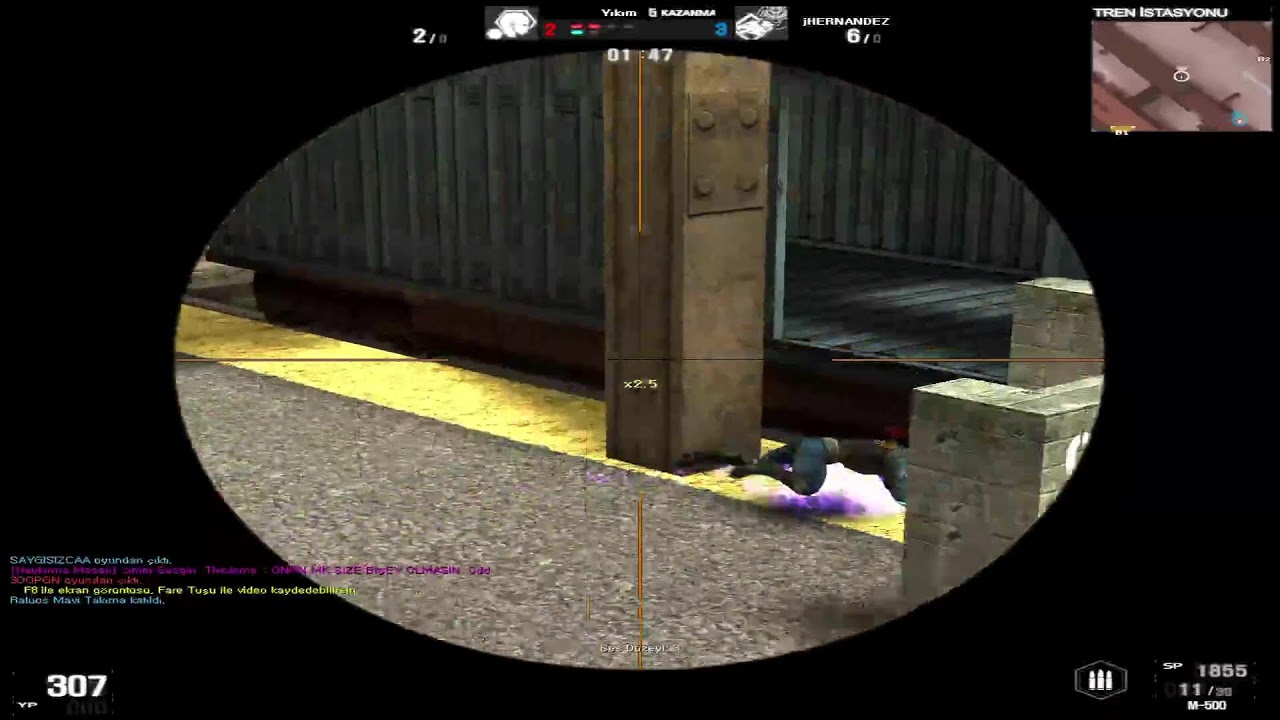 ÖZLENEN HİLELİİ PLAYER MANNNNN ! #wolfteam #s2yikim #canliyayin #letsgo