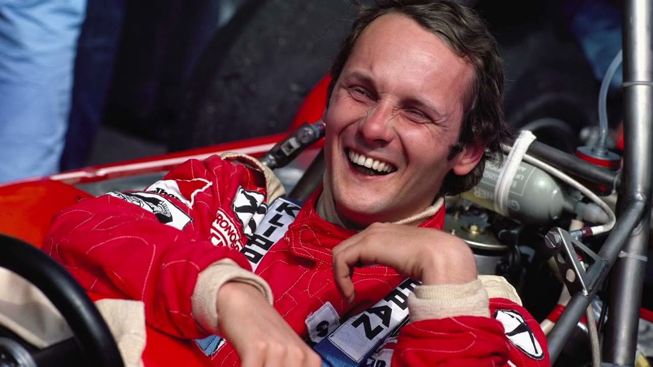 N&uuml;rburgring przejęty przez Rosjan historia green hell