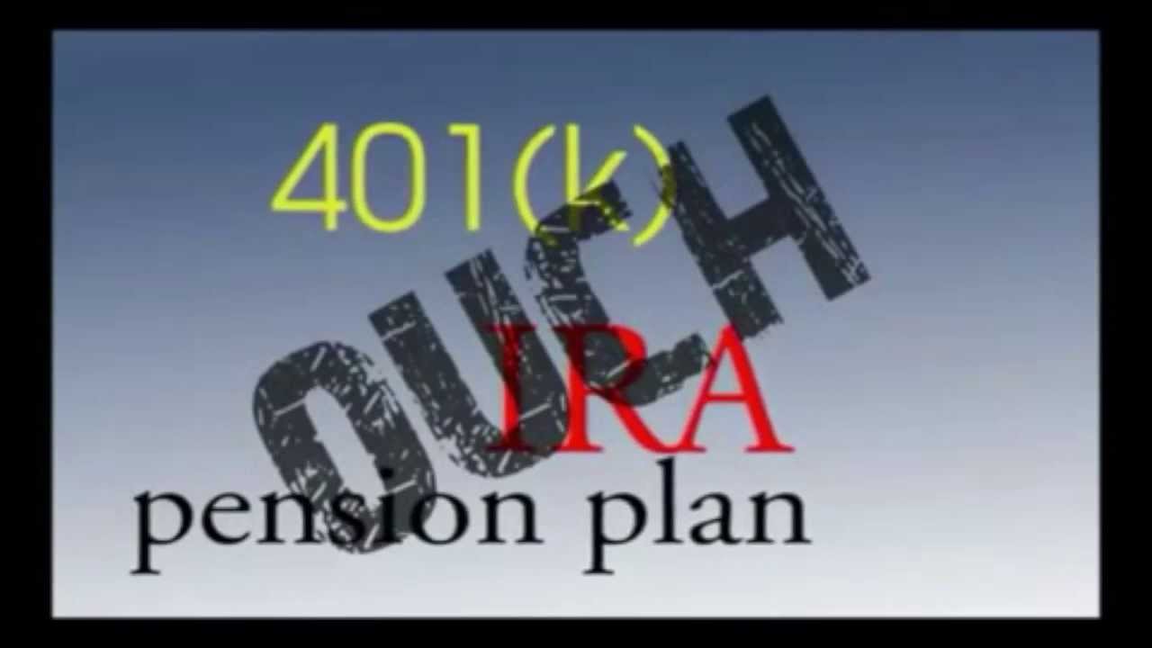 401k Alternative