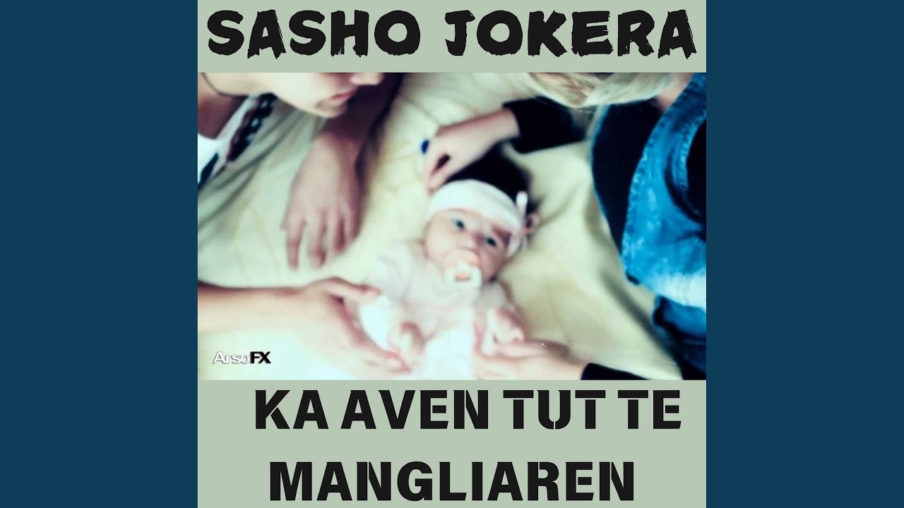 Ka aven tut te mangliaren