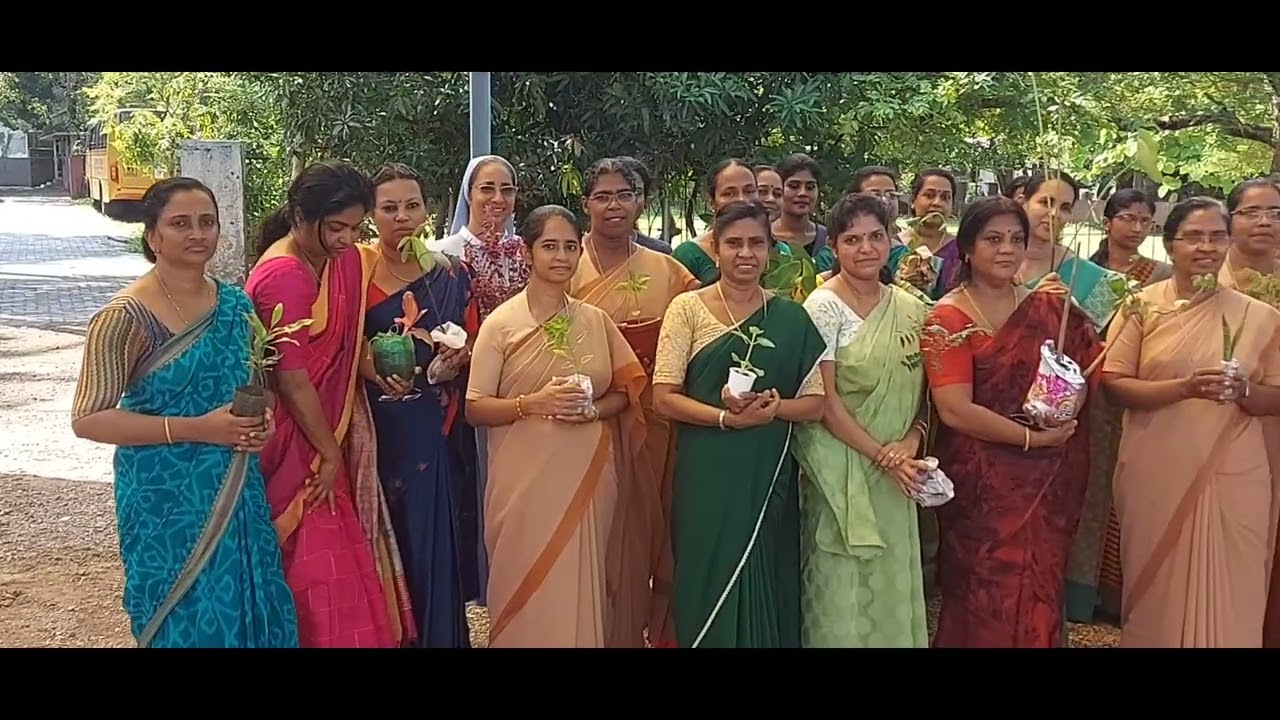 Fatima Girls' High School