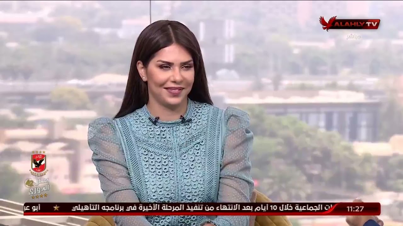 اللقاء الكامل | صديق الجمال نجم الأهلي السابق | 10 الصبح في الأهلي