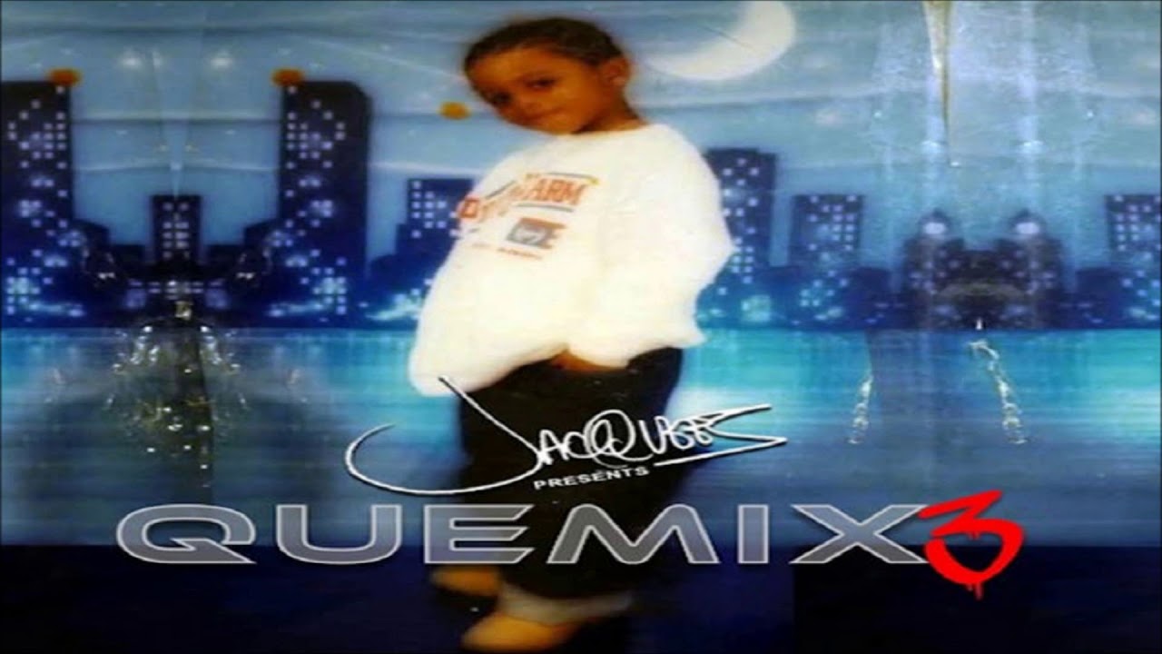 Jacquees - Maria (Feat. FYB) [Quemix 3]