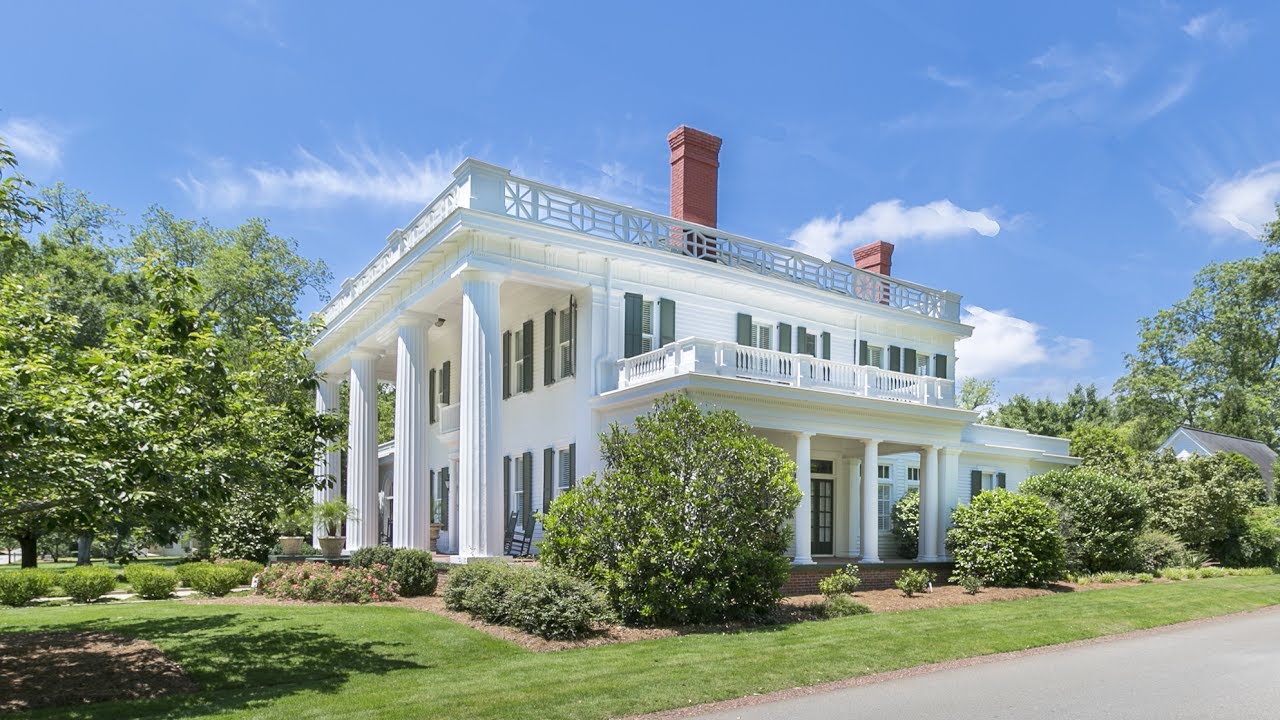 485 Old Post Road Madison, GA