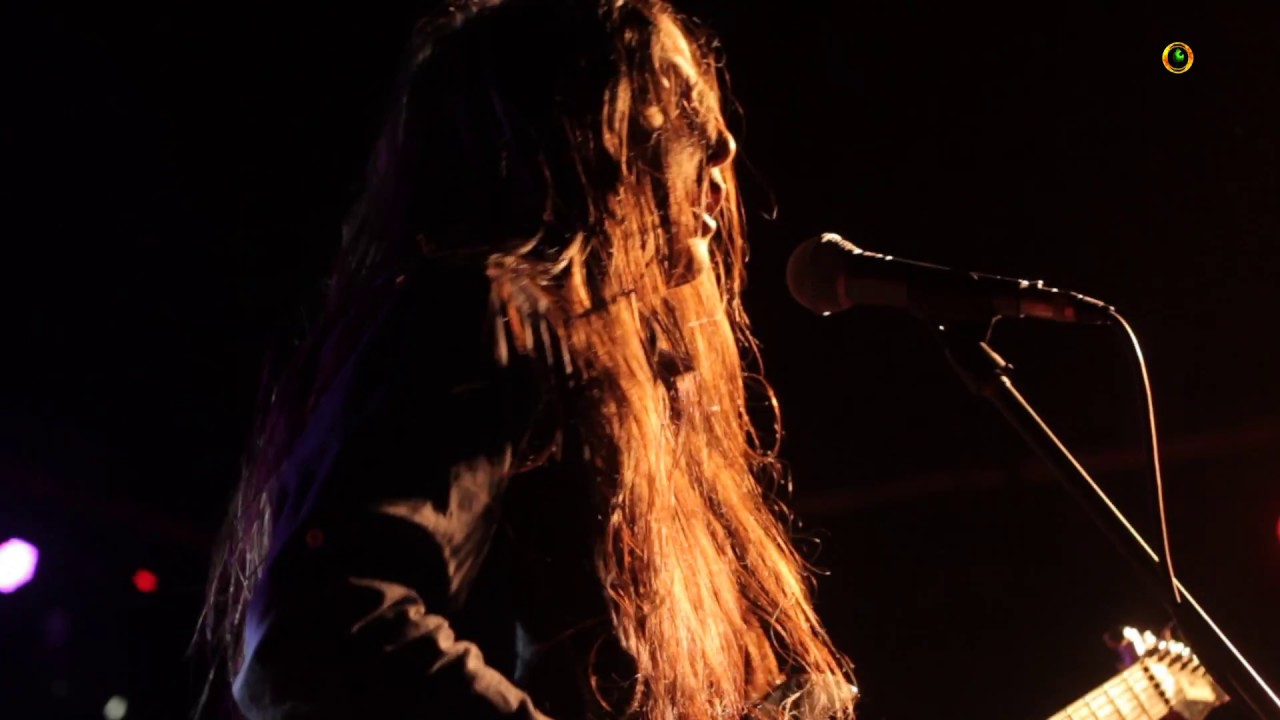 Plague Throat Live at Shine a light 2.0 Music Festival