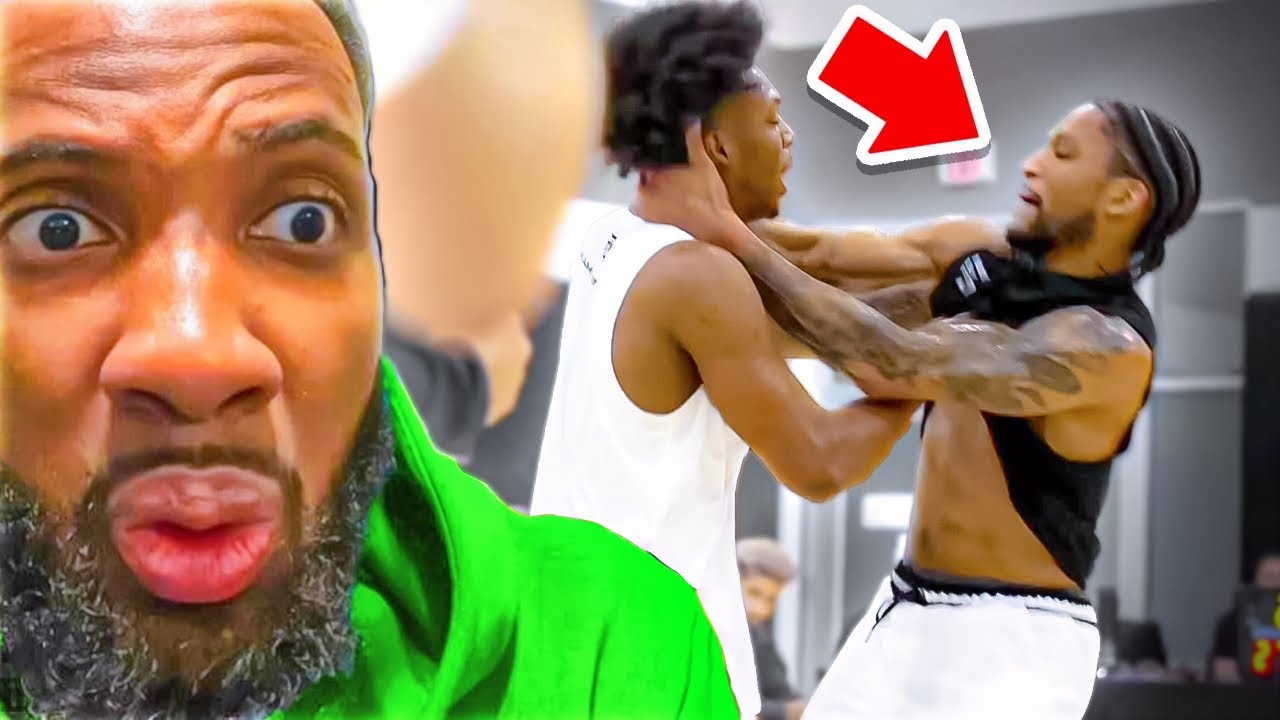 He Almost SWUNG on Him…KamSoSmoove vs Mike Harden EPIC Trilogy! (FULL BREAKDOWN)