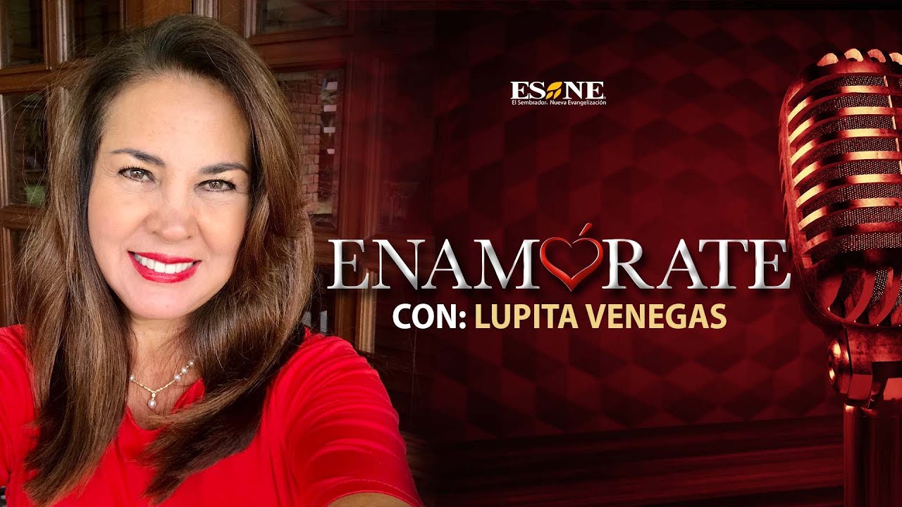 Pruebas Que Debe Superar  Un Matrimonio | Enamórate con Lupita Venegas | 08 de mayo, 2023
