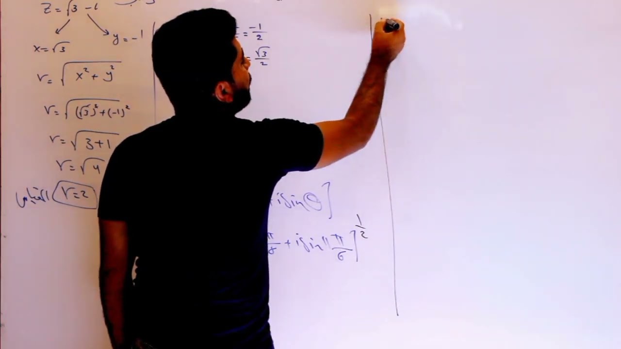 نتيجة ديموافر/ احمد قاسم