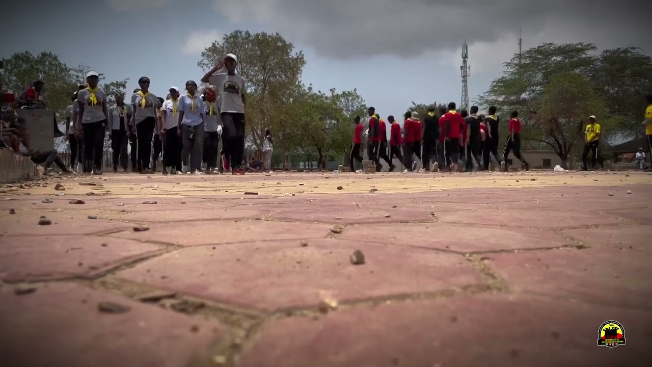 IASD||FESTIVAL DE ORDEM UNIDA DA MNA |  FASE FINAL