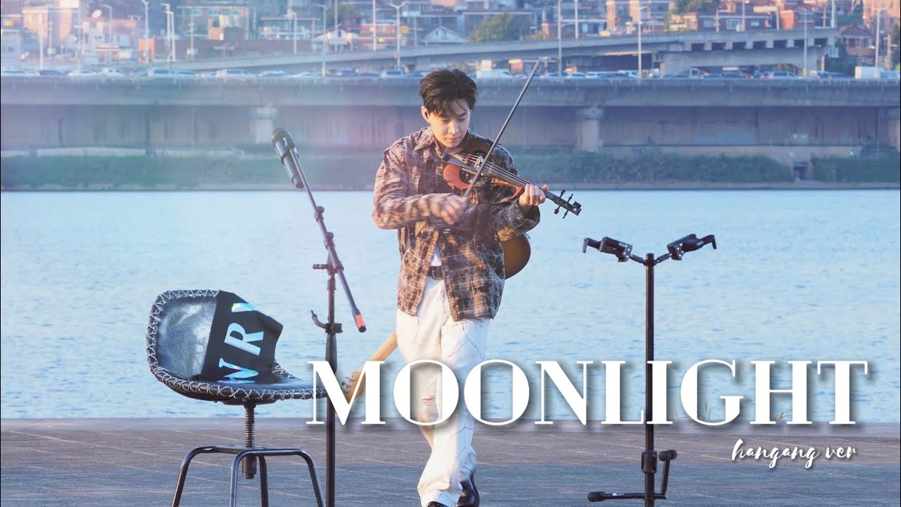 231016 HENRY 刘宪华 Moonlight live in hanriver