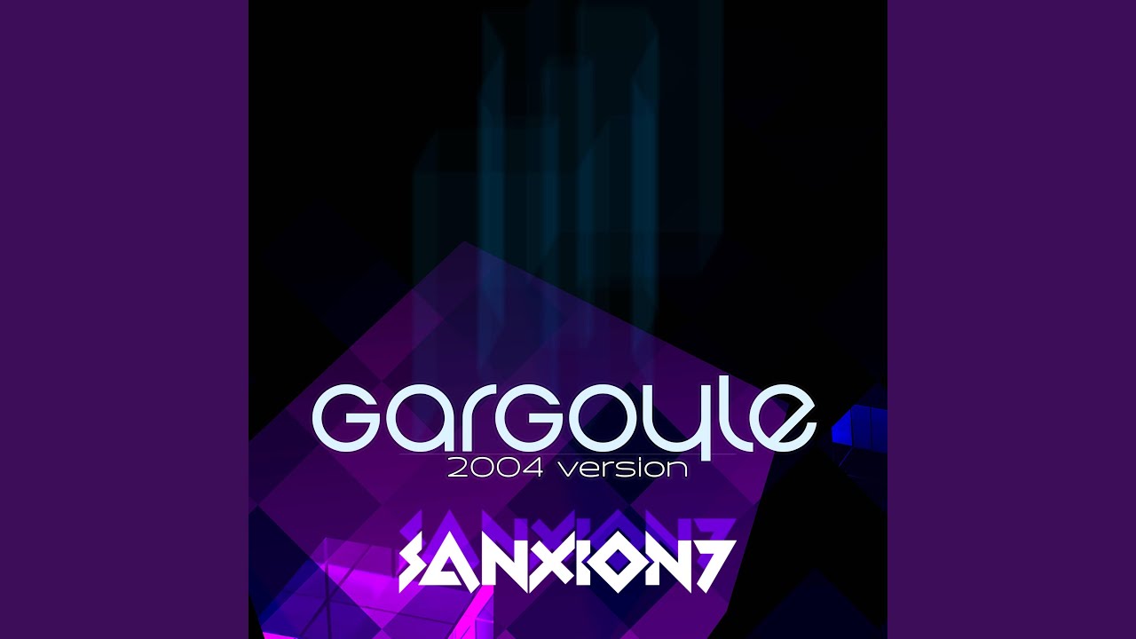 Gargoyle (2004 Version)
