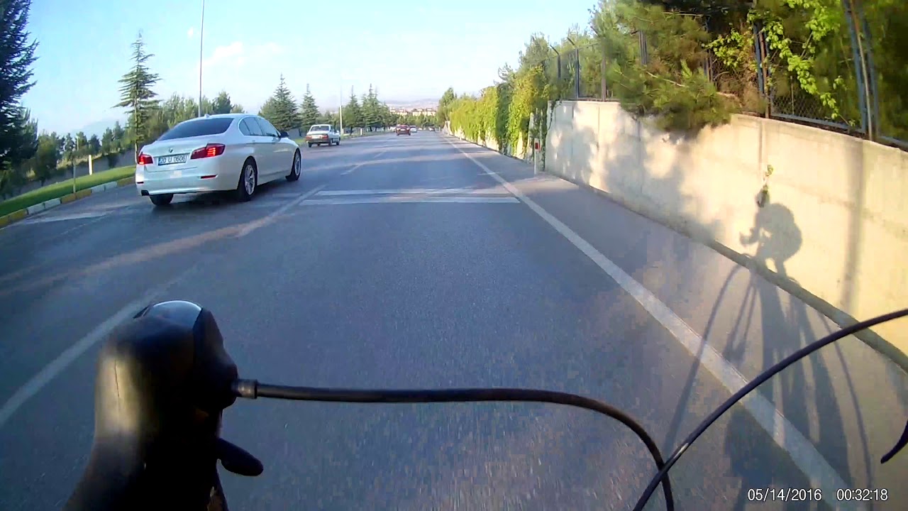 Denizli askeri yol iniş/Carraro Race 011