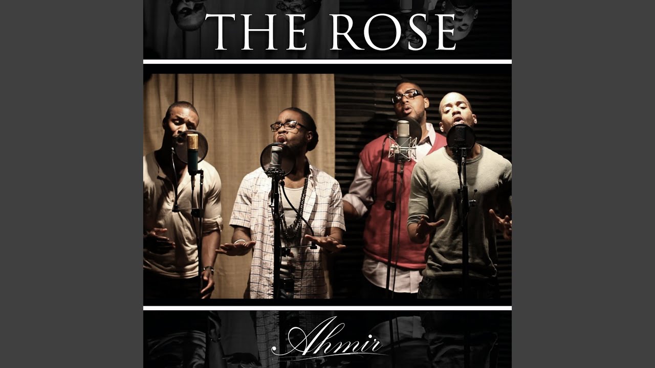 The Rose (Cover)