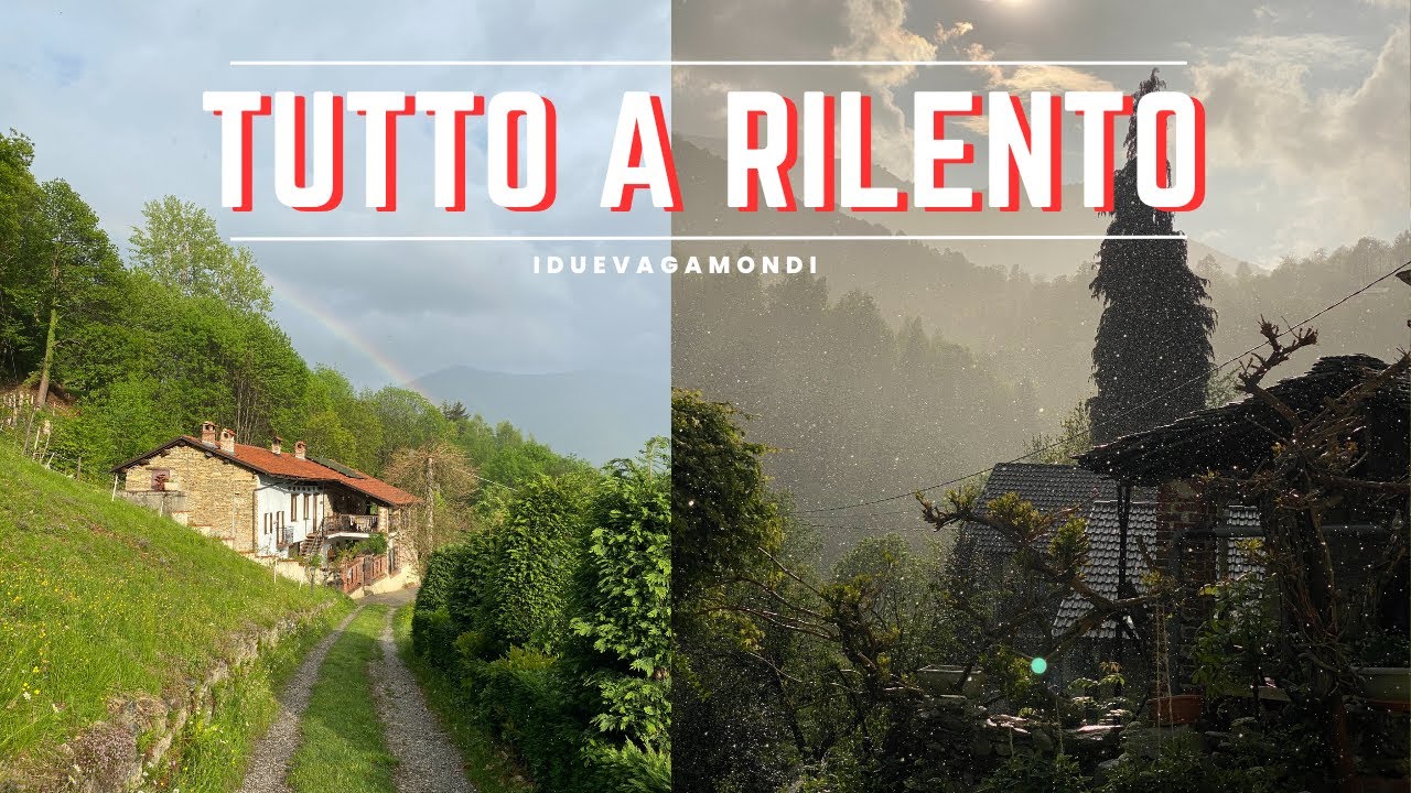 Siamo obbligati ad aspettare! - Ep. 474 - Vita in Montagna