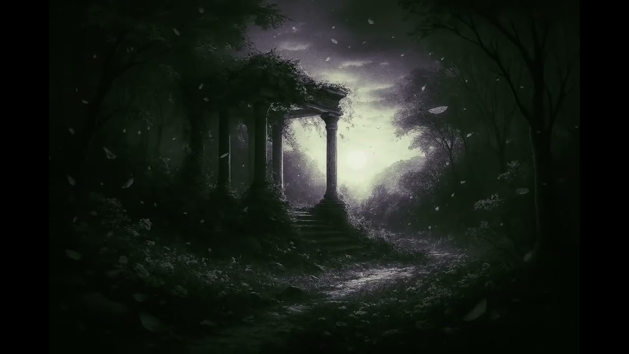 Somewhere only we know 💝🌹 - Keane 