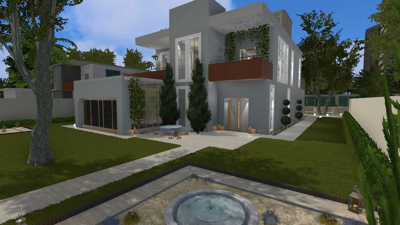 House Flipper 1: This House Was On Fire Tour