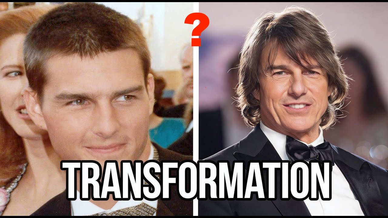 100+ Most Heartthrob Hollywood Actors: Then and Now (Age 55+)