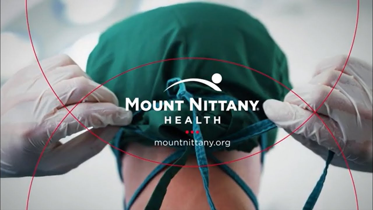 Mount Nittany Health