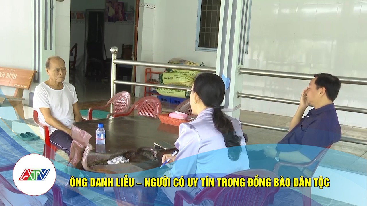 លោកលីវ– អ្នកមានកិត្យានុភាពក្នុងជនរួមជាតិភាគតិច