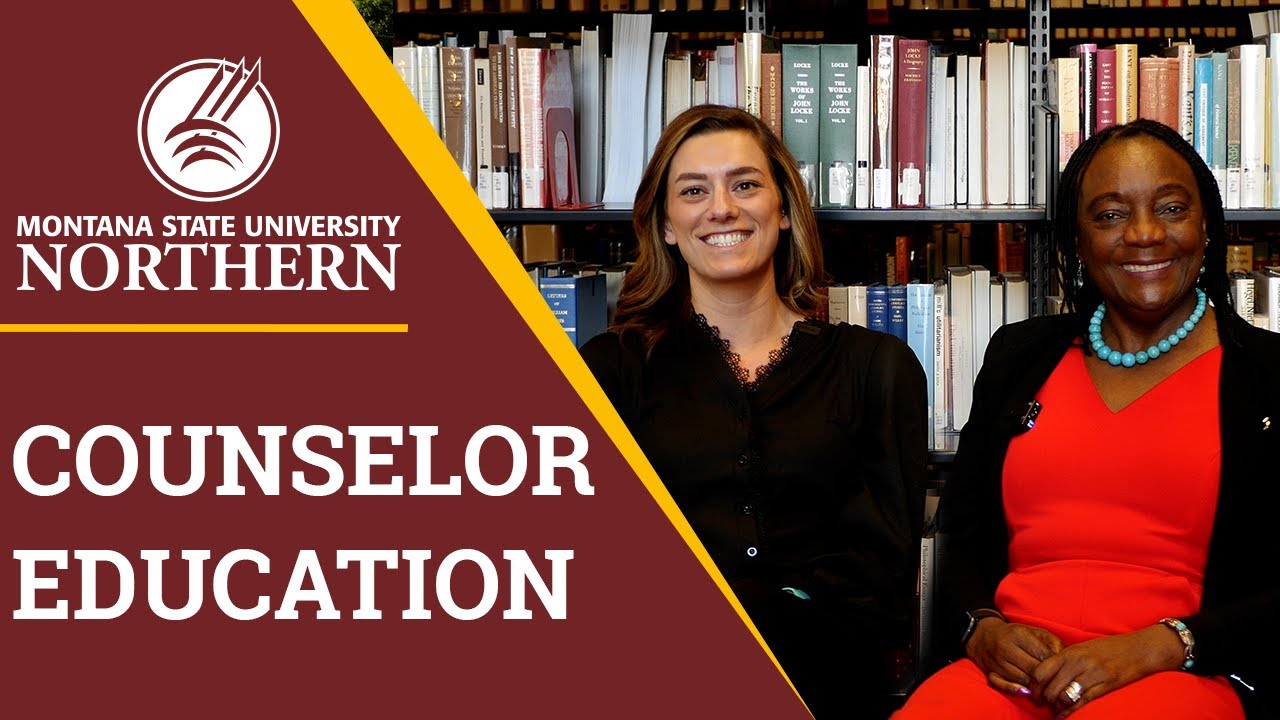 MSUN - Counselor Education